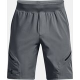 Under Armour Men's UA Unstoppable Cargo Shorts-GRY - Mens | Shoptok.si