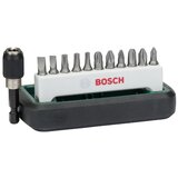 Bosch 12-DELNA GARNITURA PASIC PH, PZ, TORX, (21253683) | Shoptok.si