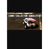 coins collector simulator (pc) steam key global  coins collector simulator (pc) steam key global Slike