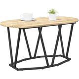  Kava Stol Sonoma hrast 80 x 40 x 40.5 cm | shoptok.hr