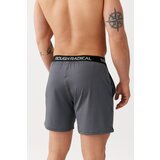 Rough Radical Man's Shorts Split Shorts | Shoptok.si