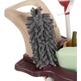 Kruzzel dječji set za čišćenje 18 u 1 s kolicima i usisavačem | shoptok.hr