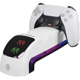 Rampage RP-PS5 Headset Stand Fast Charging Station Charging Ps5 slim Cene
