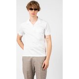 Antony Morato Polo majice kratki rokavi - Bela | Shoptok.si
