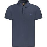 Timberland POLO SHORT SLEEVE MEN BLUE Cene