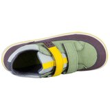 Ricosta Nizke superge Jaco Graphit Avocado Micro pisana | Shoptok.si