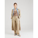 Only Top 'TILDE' svetlo rjava | Shoptok.si