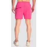 GymBeam Shorts TRN Dragonfruit | ePonuda.com