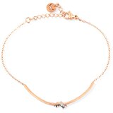 Vuch Biritta Rose Gold Bracelet | ePonuda.com