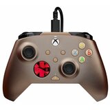 Pdp gamepad wired controller rematch - nubia bronze xbsx cene