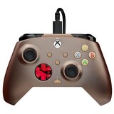 Pdp XBOX REMATCH ŽIČNI KONTROLER NUBIA BRONZE | Shoptok.si