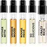Beauty Discovery Box Notino Unisex, Unstoppable set uniseks | Shoptok.si