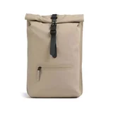 Nahrbtniki Rolltop Rucksack W3 Bež