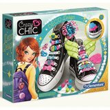 Clementoni Crazy Chic Ukrasi set - | shoptok.hr