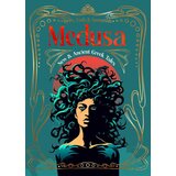 Hachette Medusa: New & Ancient Greek Tales Cene
