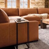 Modern Home Mobilni Metalni Pomoćni Stolić | shoptok.hr