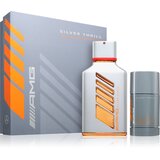 Mercedes-Benz AMG Silver Thrill darilni set za moške | Shoptok.si