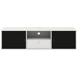 Hammel Furniture Bela TV omarica Mistral 232 Cene