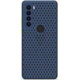  Breath ovitek za Xiaomi Redmi Note 8T - Temno modra Cene