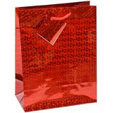  Darilna vrečka Hologram, srednja | Shoptok.si
