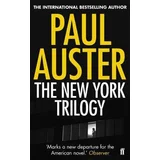 Paul Auster - The New York Trilogy