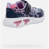 Geox Dark Blue Girls Assister Sneakers - Girls | shoptok.hr