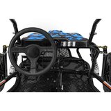 Buggy na benzin LUCKY SEVEN LIFT 125cm3 - plavi | shoptok.hr