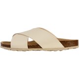 The Divine Factory Sandali & Odprti čevlji 252553 Bež | Shoptok.si