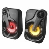 Mikado zvučnici 2.0 MD-X27 3Wx2 usb | ePonuda.com