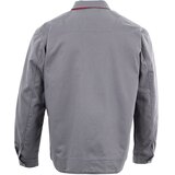  Radna jakna CLASSIC SMART siva | shoptok.hr