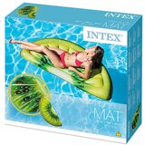 Intex DUŠEK ZA VODU KIWI SLICE MAT,178X85CM | Eponuda.ba