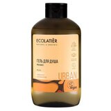 ECOLATIER gel za tuširanje sa eteričnim uljima grejpa i mandarine urban Cene