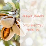 Omia Laboratories Mandorla di Sicilia hranilna krema za telo z mandljevim oljem 200 ml | Shoptok.si