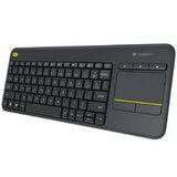 Logitech K400 PLUS US tastatura Cene'.'