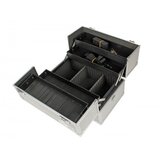 Womax kofer aluminijumski 360x220x240 ( 79660505 ) | ePonuda.com