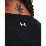 Under Armour Live Graphic Pre Fall SS Crna | shoptok.hr