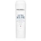 Goldwell Dualsenses Ultra Volume regenerator za volumen tanke kose 200 ml Cijene