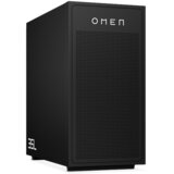 HEWLETT-PACKARD Računalnik HP OMEN 35L Gaming GT17-0803no | i5-14400F | RTX 5070 (12GB) / i5 / RAM 16 GB / 1TB SSD | Shoptok.si