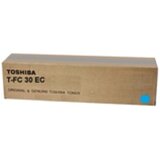 Toshiba T-FC30E-C toner cartridge 1 pc(s) Original Cyan | shoptok.hr
