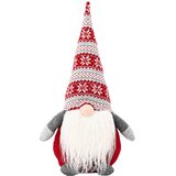  Božićni patuljak Crvena 45 cm Poliester Slike