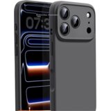  divi maska za mobilni telefon iphone 17 pro max, crna | Eponuda.com