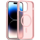  futrola jota magsafe za iphone 15 pro max (6.7) roze Cene