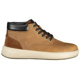 Lumberjack Muške Smeđe Gležnjače Virgil | shoptok.hr