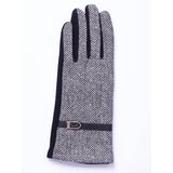 Yups Houndstooth gloves bx3892. R21 | Shoptok.si