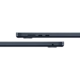 Apple MacBook Air 15.3 inch M4 10-core CPU 10-core GPU 16GB 256GB ... | Eponuda.com