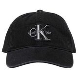 Calvin Klein denim kačket za muškarce Cene
