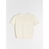 Sinsay Bluza s kratkim rukavima Cijene