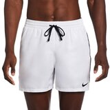 Nike logo tape volley 5&quot; kopalne kratke hlače cene