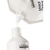 L´Oréal Paris Serie Expert Metal Detox šampon za dubinsko čišćenje za obojenu i oštećenu kosu 500 ml | shoptok.hr