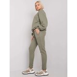 BASIC Feel Good Set-RV-KMPL-7448.28-khaki | shoptok.hr